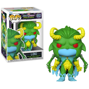 値下げ不可 funko pop Loki フィギュア 3体セット MARVEL Amazon.com: Funko Loki with Scepter (Glow in The Dark