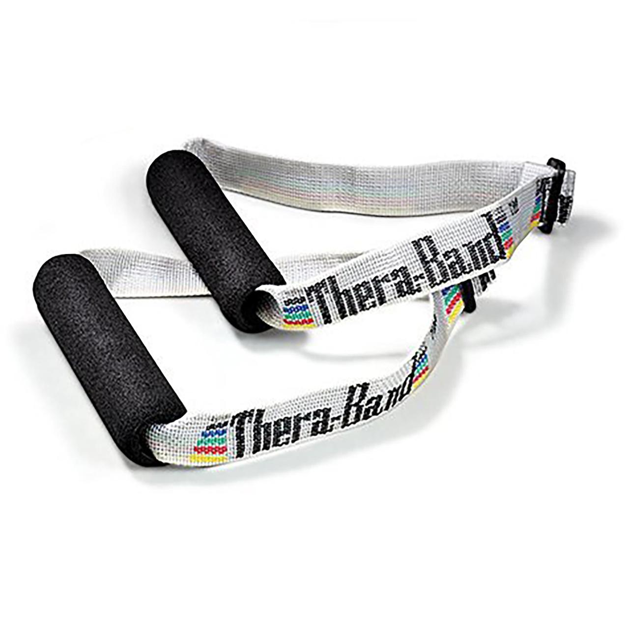 TheraBand Elastic Resistance Bands and Tubing Overdoor