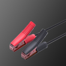 Durable & Solid Battery Clamps