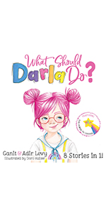 What Should Darla Do