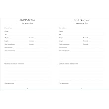 My Child's Health Record Keeper (Log Book) - Peter Pauper Press