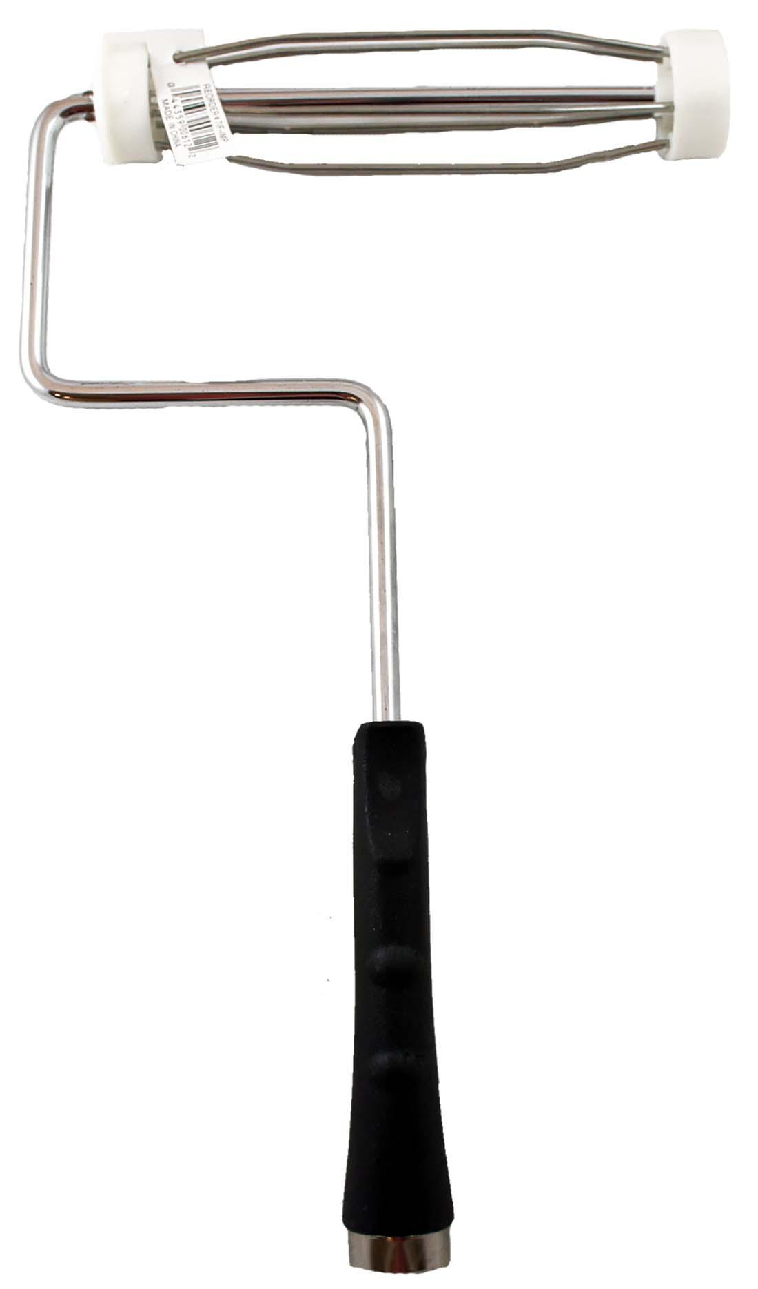 Premier 7" HeavyDuty 5Wire Cage Roller Frame with