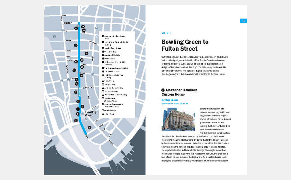 Walking Broadway; New York City; New York travel guide; New York City architecture; NYC guide