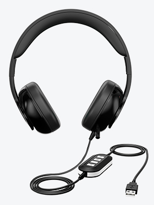 pc microphone headset skype headset chat headset phone headset