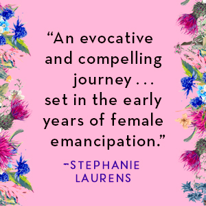 The Ballad of Hattie Taylor, Susan Andersen