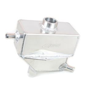 80-234S Aluminum Supercharger Tank 2007-2010 GT 500 With Stock Cap