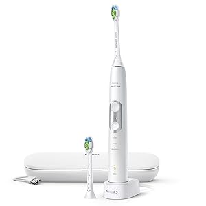 PHILIPS Sonicare HX9911/66 ホワイト DiamondClean Smart ソニッケアー ダイヤモンドクリーン