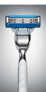 Gillette MACH3 Turbo