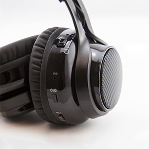 soundbot headphones sb250