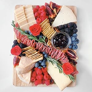 that cheese plate;Cheese By Numbers;cheese board;charcuterie;meat and cheese board;hostess gift
