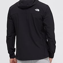 Amazon | [ザノースフェイス] エイペックスフレックスフーディ