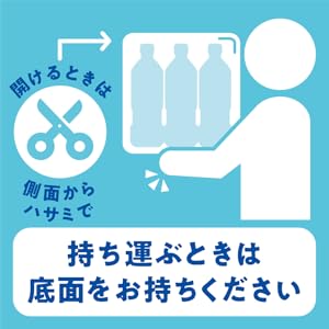 サントリー 水 天然水 ミネラルウォーター サントリー天然水 水 2l 水 ペットボトル エコラベル シュリンク
