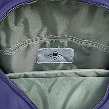 delsey backpack laptop commuter bg