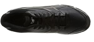 Amazon | アシックス GELJUDGE (ゲルジャッジ)3 TBF311 9075 23.0cm