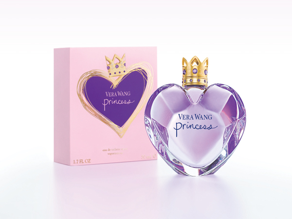 vera wang princess noir reviews