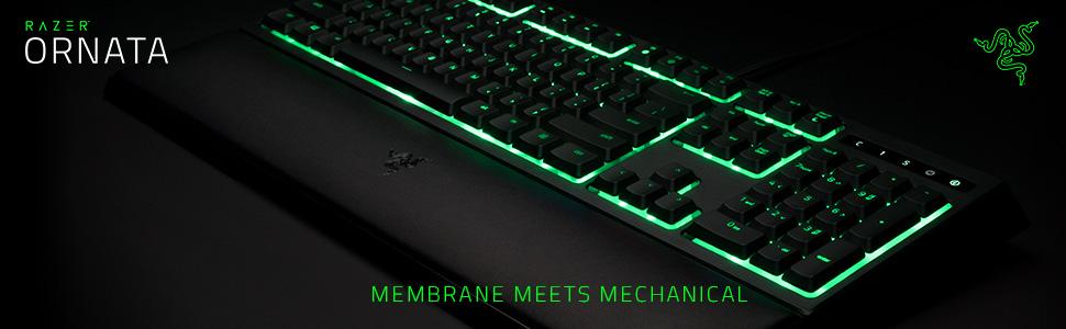 Razer ornata v2 キーボード 日本語配列 Amazon.co.jp: Razer Ornata V2 JP ゲーミングキーボード 日本語