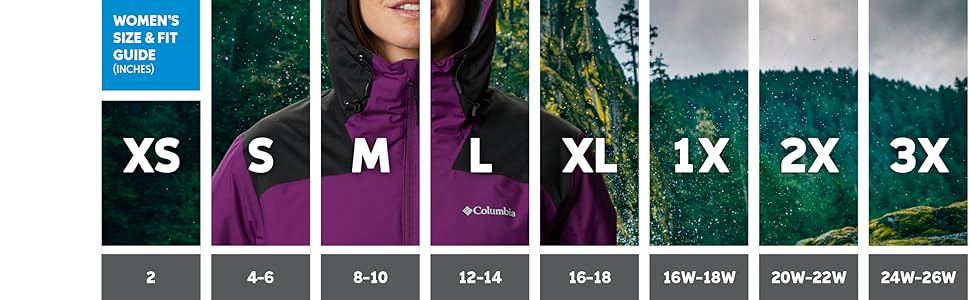 columbia tipton pass insulated jacket