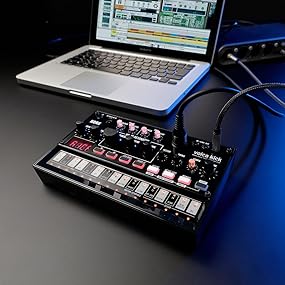 KORG volca kick アナログキックジェネレーター volca kick - ANALOGUE KICK GENERATOR | KORG (USA)