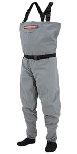Frogg togg canyon waders Clearance