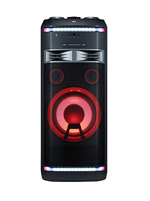 Lg x boom ok 99 Clearance