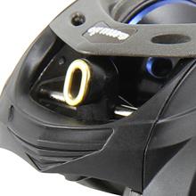 okuma helios tcs lp casting