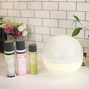MAGIC BALL Air　　anti bac plus Amazon.co.jp: Antiback MB-29JP Magic Ball Air White Anti Bac
