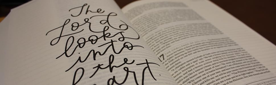 catholic journaling bible