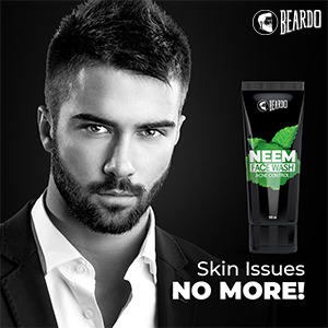 Neem Face wash