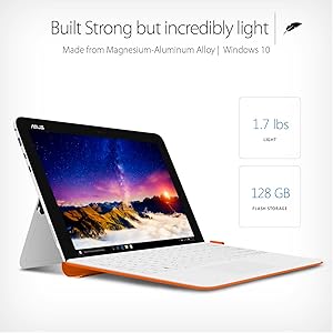 ASUS - baggio10ASUS TransBook T102H 4GB 64GB ASUS Transformer Mini T102｜Laptops For Home｜ASUS Global