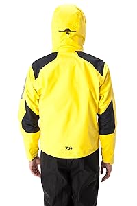 Amazon.co.jp | ダイワ(DAIWA) レインウェア レインマックス