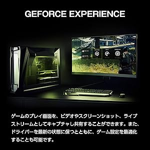 Amazon | MSI GeForce GTX 1650 D6 AERO ITX OCV2 グラフィック