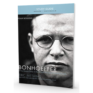 Amazon.com: Bonhoeffer: Pastor, Martyr, Prophet, Spy: 9781400226467 ...