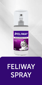 Feliway Spray