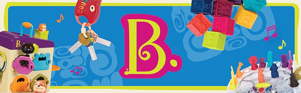 b toys water doodler