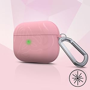 THS Case Razer Airpods Pro Apple Wireless Charging