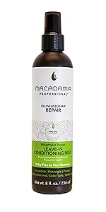 Leave-In Conditioner