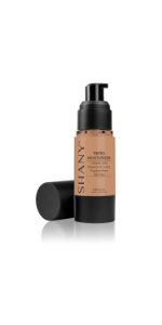 Tinted moisturizer BB Cream smooth thebalm Aveeno