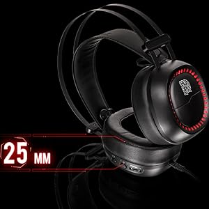 PREMIUM COMFORT FOR LONG GAMING SESSIONS