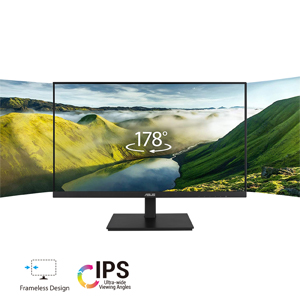 monitor; computer monitor; desktop monitor; 27 monitor; 27 inch monitor; full hd monitor