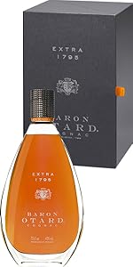 Amazon.co.jp: 【ボックス入り】 BARON OTRARD(バロン オタール