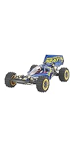Tamiya The Frog ラジコンカー Tamiya The Frog RC Car Kit : Amazon.com.au: Toys & Games