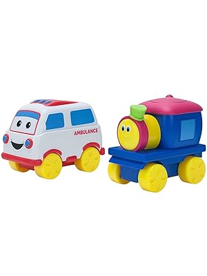bob the train toys amazon