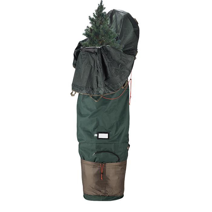 1030 Deluxe Christmas Tree Bag Home & Kitchen