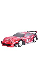 Amazon.co.jp: タミヤ 1/24 スポーツカーシリーズ No.325 フルビュー