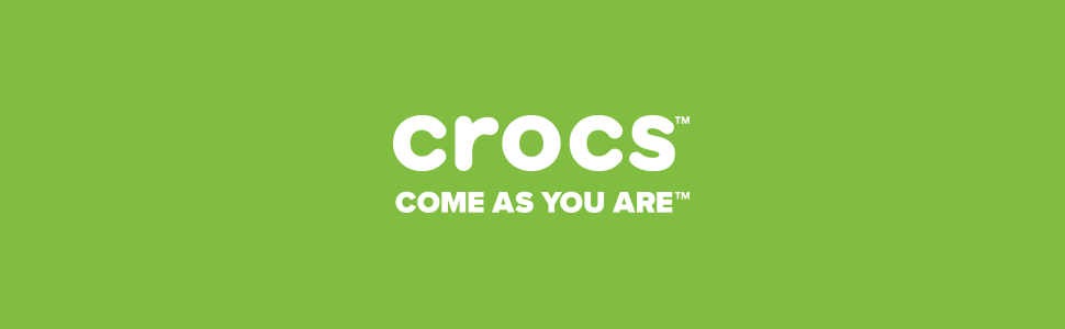 crocs new logo