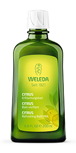 WELEDAアルニカ バスミルク　200ml Amazon.co.jp: 【公式】WELEDA(ヴェレダ) アルニカ バスミルク