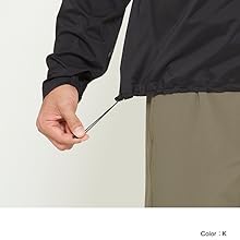 Amazon | [ザノースフェイス] ジャケット フライトジャケット メンズ