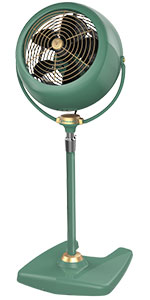 VFAN PEDESTAL