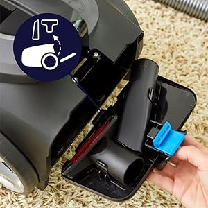 لوازم جانبی روی کشتی: به راحتی ذخیره می شود، همیشه در دسترس است