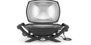ウェーバー 電気グリル Q1400 Weber バーべキューコンロ Amazon | ウェーバー(Weber) バーベキュー コンロ BBQ グリル